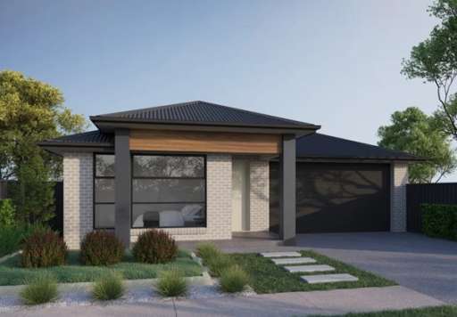 Lot 3195 Haldimand Street, Seaford Heights