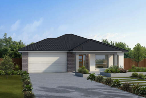 Seaford Heights - Lot 4003 Addington Street (Vista)
