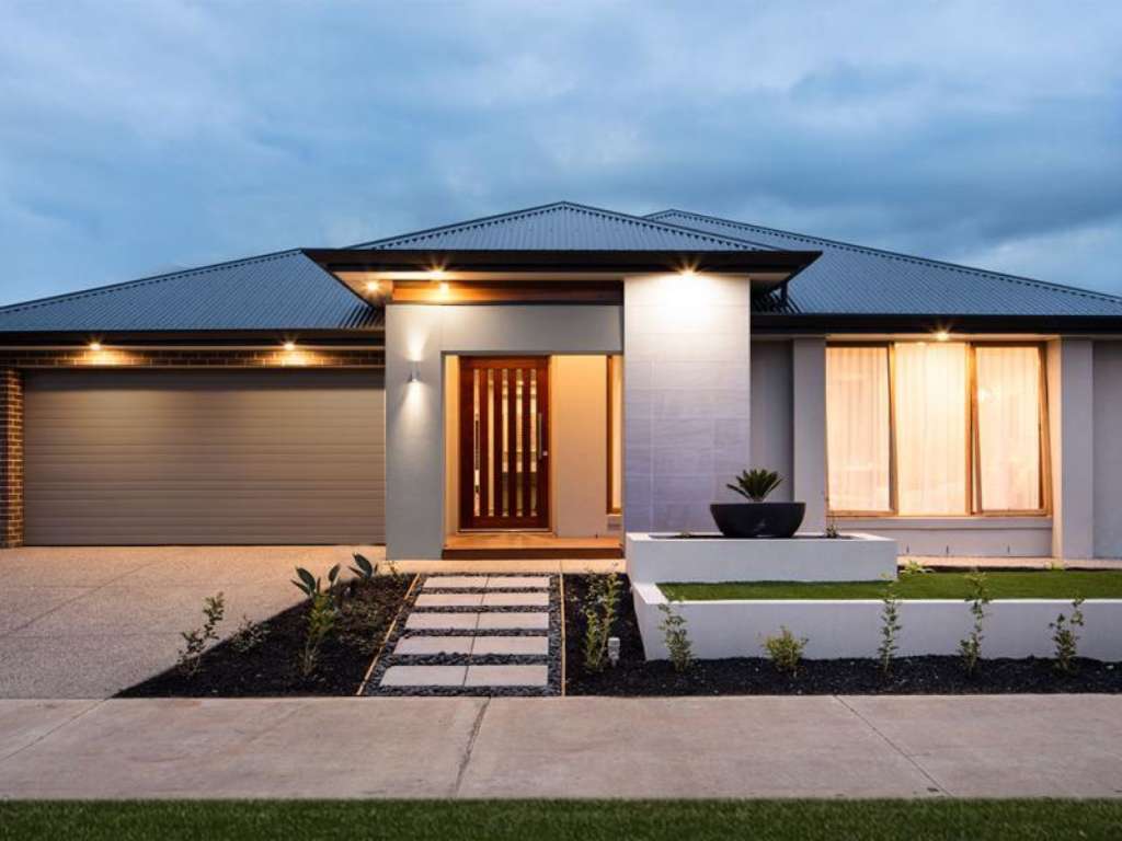 Display Village Vista Parade Vista, Seaford Heights