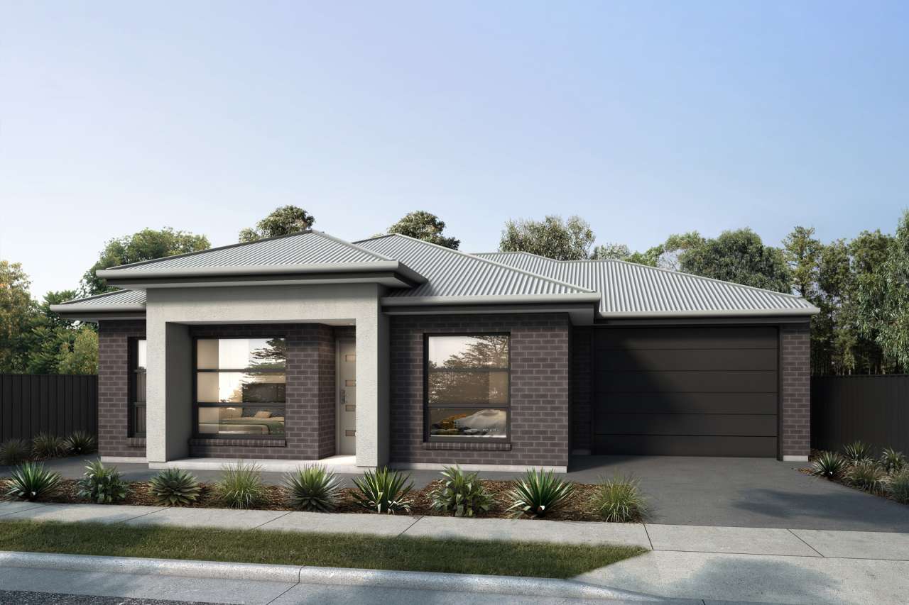 Lot 3144 Osgoode Street Seaford Heights (Vista)