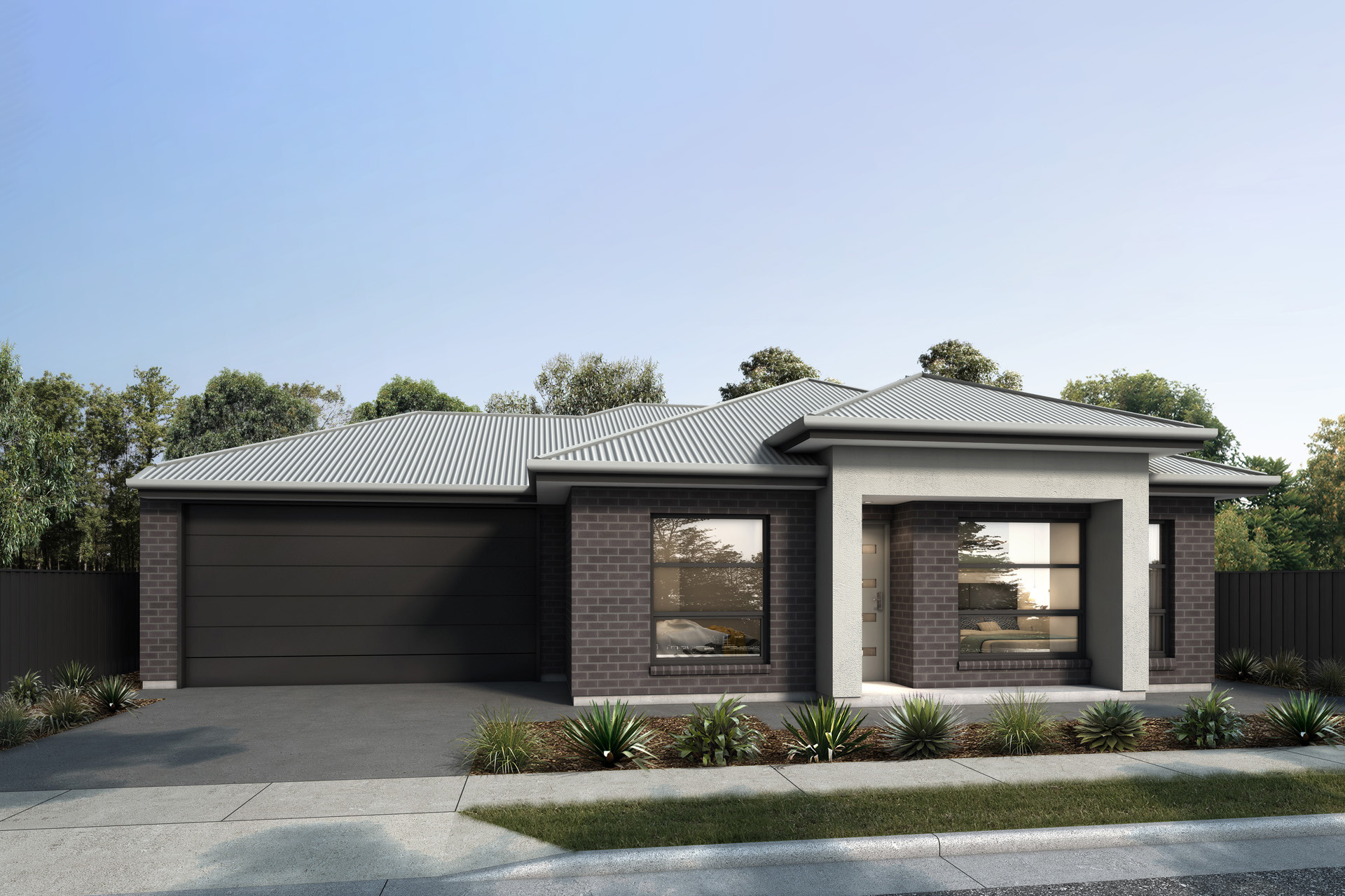 Seaford Heights - Lot 3175 Osgoode Street