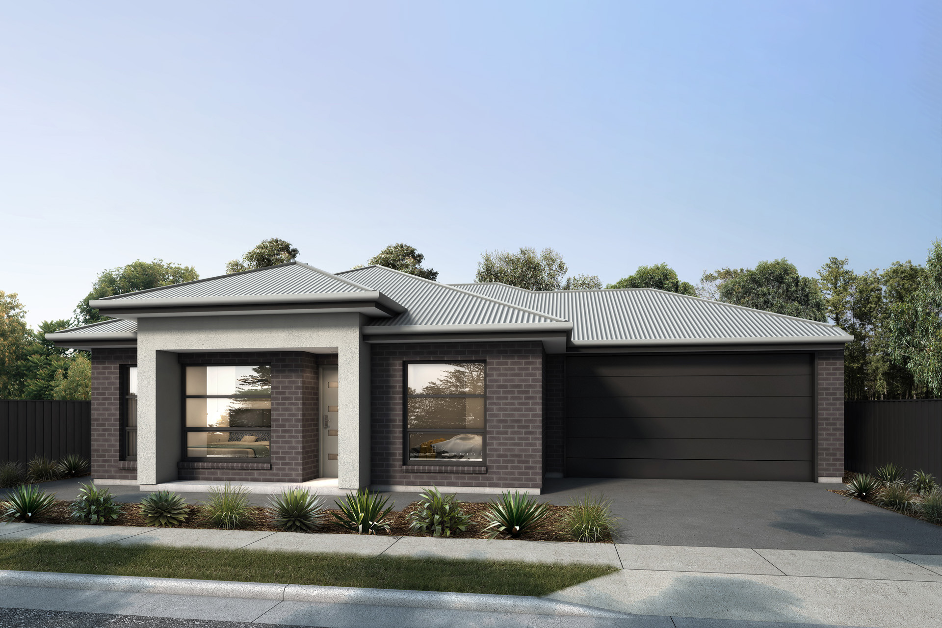 Seaford Heights - Lot 3184 Osgoode Street